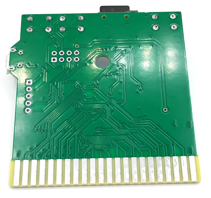 Kung Fu Flash 2 Cartridge for Commodore 64/128 - White Case thumbnail 9